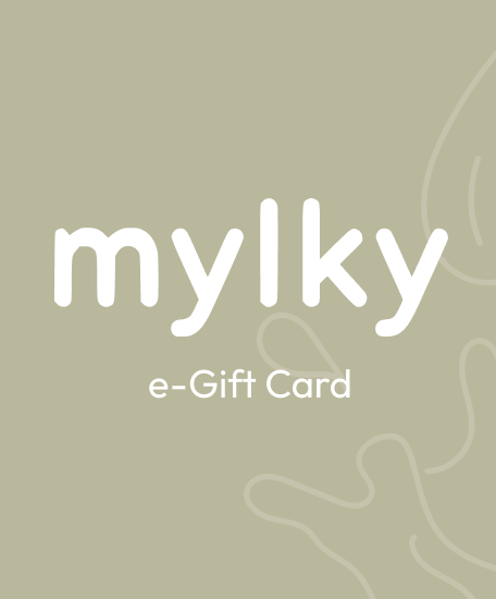 Milky-Geschenkkarte