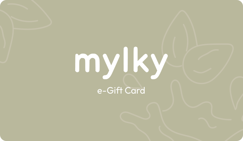 Milky Gavekort