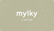 Milky-Geschenkkarte