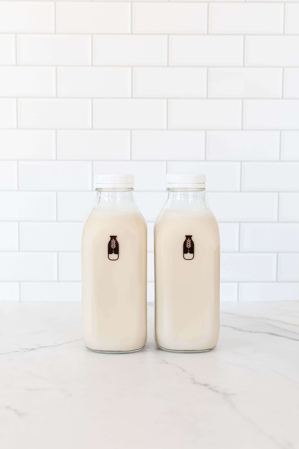 Milky Flaschen (2er-Pack)