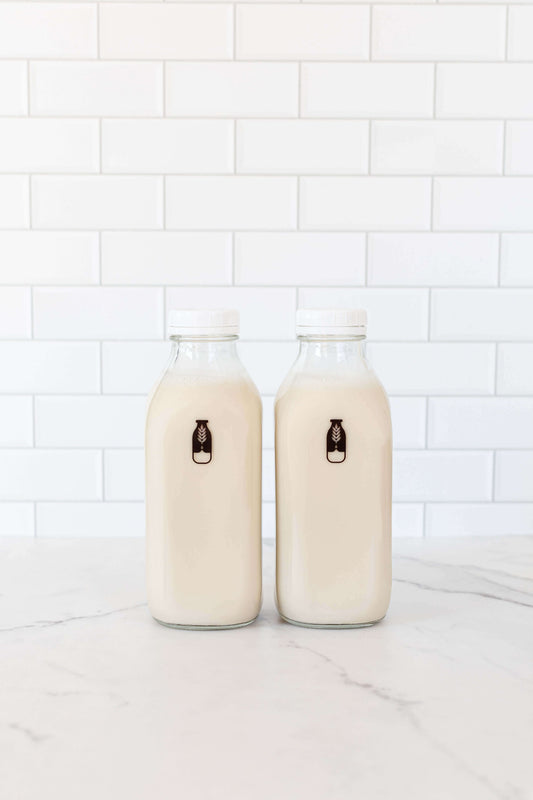 Milky Flaschen (2er-Pack)